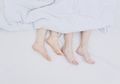 Selalu Pakai Penutup Mata, Wanita Ini Kalang Kabut Setelah Tahu Siapa Sosok yang Berhubungan Intim Dengannya