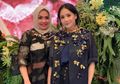 Punya Anak Tajir Melintir, Lihat Tampilan Ibunda Nagita Slavina Pakai Gamis Senilai Rp 8,7 Juta