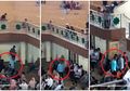 Viral Seorang Ayah Menangis Saat Tahu UKT Anak Tak Sesuai Pendapatan, Gandeng Putrinya Tinggalkan Aula Universitas