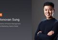 Pindah ke Google, Donovan Sung Resmi Mengundurkan Diri dari Xiaomi
