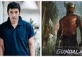 Sebelum Nonton Aksi Sancaka di Film Gundala, Ini Film-film Sukses yang Pernah Dimainkan Abimana Aryasatya