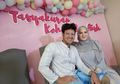 Setelah Muncul Tanda Ini Dikehamilannya, Irish Bella Akhirnya Berhenti Syuting, Menurut Ammar Zoni Istrinya Bandel