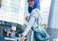 Jadul! Ini Potret Artis Cantik Desy Ratnasari Ketika Belum Kenal dengan Irwan Mussry