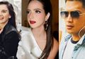 Sempat Jalin Cinta, Irish Bella Marah Besar ke Rezky Aditya Karena Telepon Singkat Nia Ramadhani, Ada Apa?