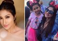 Tak Ada Kabar Pernikahan Sejak Cerai Tahun 2008, Ternyata Rahma Azhari Punya Anak Perempuan Umur 5 Tahun!