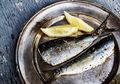 Tafsir Mimpi Memakan Ikan Asin, Ternyata Ada Hubungannya dengan Nasib Anda