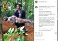 Video Viral Pria Gali Makam Ayahnya untuk Jadikan Teman di Rumah, Aksinya Sempat Gegerkan Masyarakat