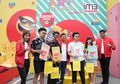 Apa saja Keunggulan Paket Data IM3 Ooredoo "Unlimited Music"?