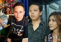 Kontras dengan Kasus 'Ikan Asin' yang Happy Ending, Denny Darko Justru Khawatirkan Nasib Hubungan Pablo Benua dan Rey Utami