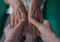 Bertambah Usia Malah Muncul Keriput di Tangan? Tak Perlu Khawatir, Atasi Dengan Cara Ini