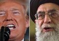 Pemimpin Tertinggi Iran Ungkap Pasukan Amerika Akan Diusir dari Irak dan Suriah, Jika Iran dan AS Berperang, Ini Perbandingan Kekuatan Militer Keduanya