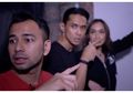 Seram! Sempat Berniat Beli Rumah Paranormal Sara Wijayanto, Raffi Ahmad Membatalkannya