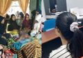 Tak Terima Lantaran Dimadu, Seorang Istri Tega Siram Sang Suami dengan Air Panas hingga Tewas