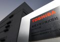Toshiba Ganti Nama Bisnis Memorinya Jadi Kioxia