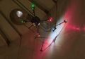 Terra Drone Berinvestasi ke RoNik Inspectioneering dengan Drone Unik