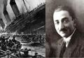 Tak Seperti di Film ataupun Buku Sejarah, Kapal Titanic Disebut Korban Selamat Tidak Pernah Menabrak Gunung Es