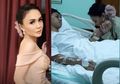 Sang Anak Tengah Terbaring di Rumah Sakit, Yuni Shara: Saya Pasrahkan Semuanya