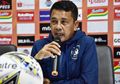 Target Tak Terpenuhi, Masa Kerja Jafri Sastra Diakhiri PSIS Semarang