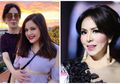 Berbalut Sari Khas India, Mertua Tasya Kamila Tampil Cetar Saat Hadiri Acara Jelang Pernikahan Mantan Istri Tommy Kurniawan
