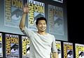 Ditunjuk Perankan Shang-Chi, Simu Liu Udah Minta Marvel Garap Superhero Asia Sejak 5 Tahun Lalu