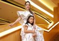 Pakai Baju Transparan dan Sport Bra, Penampilan Anak Nia Ramadhani saat Main Tik Tok Tak Kalah Seksi dari Sang Mama