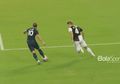 Video - Tendangan Jarak Jauh Harry Kane ala Captain Tsubasa ke Gawang Mantan Kiper Arsenal!