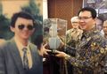 Tak Kalah Ganteng dari Sean, Putra Sulungnya, Lihat Potret Masa Muda Ahok, Mantan Gubernur DKI Jakarta yang Kini Dapat Penghargaan Rooseeno Award