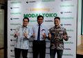 Tokopedia Luncurkan Modal Toko untuk Bantu Pengusaha Kembangkan Bisnis, Seperti Apa?