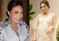 Pakai Rok Mini Sambil Pamer Perut Buncit, Tampilan Ayu Dewi Bawa Tas Mewah Rp 55 Juta Curi Perhatian