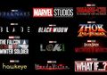 4 Fakta Menarik Peluncuran Film MCU Phase 4 di Ajang Comic Con
