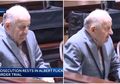 Tak Kapok, Seorang Pembunuh yang Dibebaskan dari Penjara Karena Terlalu Tua Kini Harus Masuk ke Penjara Lagi Karena Kejahatan yang Sama