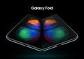 Hape Lipat Samsung Galaxy Fold Bisa Dipesan di Indonesia 13 Desember