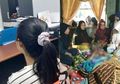 Sakit Hati Karena Dimadu, Seorang Wanita di Sulawesi Gelap Mata Siram Suaminya dengan Air Panas Hingga Tewas