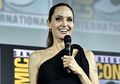 Sukses Perankan Sosok 'Penyihir' dalam Disney's Maleficent, Angelina Jolie Kini Resmi Perankan Supehero Abadi di Marvels's The Eternals