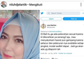 Viral Kicauan Soal Bali Disebut Sudah Biasa Sebagai Tempat Pelecehan Seksual, Designer Ni Luh Djelantik Laporkan Pemilik Akun Twitter Lisa Boedi