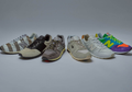 Nggak Cuma Satu atau Dua, New Balance Bikin Kolaborasi dengan 6 Brand