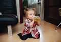 Teh Herbal Satu Ini, Efektif Redakan Kolik Pada Si Kecil!