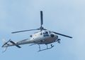 Bermimpi Inginkan Helikopter, Pria Ini Sulap Mobilnya Jadi Helikopter, Bisa Terbang?