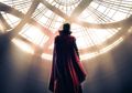 Sutradara Bocorin Doctor Strange 2, Katanya Ini Film Seram MCU Pertama