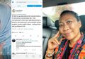 Cuitannya Berbau Pelecehan Kepada Kota Bali Viral! Istri Pengusaha dan Pemilik Radio Ini Dilaporkan ke Polisi Oleh Desainer, Niluh Djelantik