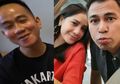 Awalnya Menolak hingga Wajah Berubah Merah, Begini Gaya Malu-malu Gibran Rakabuming Saat Suapi Raffi Ahmad