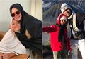 Ibunya Dikabarkan Cinlok dengan Sutradara, Anak Nikita Mirzani Kepergok Cinlok dengan Anak Denny Cagur