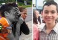 Kejam! Polisi Tembak Mata Seorang Remaja yang Ikut Demo karena Kekurangan Gas untuk Masak di Venezuela