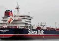 Ketika Iran Beri Peringatan Kapal Tanker Inggris, 'Jika Anda Patuh, Anda Akan Selamat'