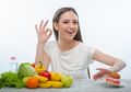 Aneka Makanan Sehat yang Baik Untuk Paru-paru Saat Pandemi Corona