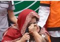 Mengaku Ngeyel, Tangis Nunung Pecah Saat Ceritakan Suami Minta Kado Ulang Tahun Berhenti Pakai Sabu: "Maafin Saya ya, Yah"