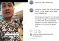 Video Viral, Pria Ini Berkata Kasar Kepada Seorang Wanita, Sudah Salah tapi Malah Nyolot!