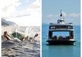 Tak Tahan Selalu Dimarahi Sang Istri, Pria Ini Putuskan Lakukan Percobaan Bunuh Diri dengan Melompat dari Kapal Ferry