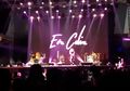 Cerita Eva Celia Soal Glenn Fredly yang Beri Banyak Pengaruh dalam Karir Musiknya
