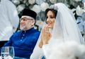 Benar-benar Berhati Besar, Meski Ditalak Tiga Rajanya, Ratu Kecantikan Moskow Ini Tetap Cinta Warga Malaysia
